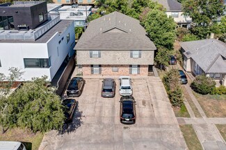 2012 Brun St, Houston, TX 77019