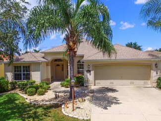 2223 Marlboro St, The Villages, FL 32162