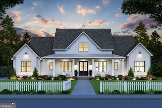 172 Iroquois Ct, Covington, GA 30014