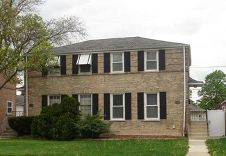 1538 Broadway St, Melrose Park, IL 60160
