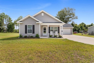 612 Pine Oaks Farm Rd Unit Lot 6, Aynor, SC 29511