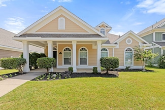 1046 Elm Dr, Providence Village, TX 76227