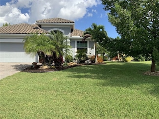 4793 Four Lakes Cir SW, Vero Beach, FL 32968