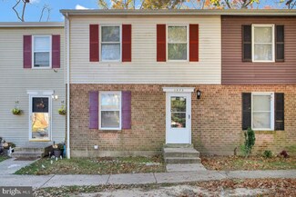 1873 Robin Ct, Severn, MD 21144