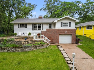 2308 Florimond Dr, Long Beach, IN 46360