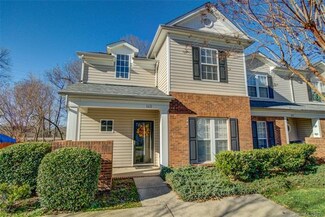 145 Ross Moore Ave, Charlotte, NC 28205
