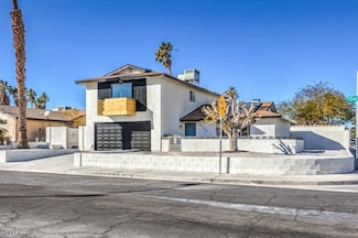 6220 Carl Ave, Las Vegas, NV 89108