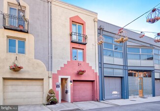 13 E Churchill St, Baltimore, MD 21230