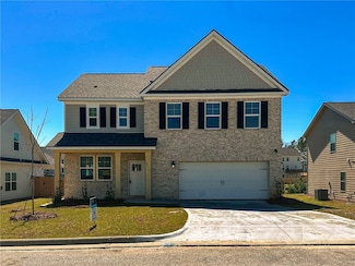 2141 Covey Dr, Waverly, AL 36879