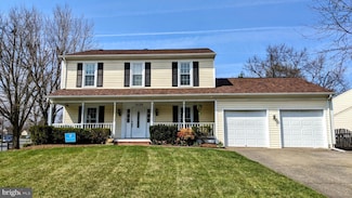 1628 Winterwood Place, Herndon, VA 20170