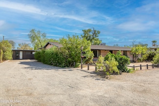 3256 E Terra Alta Blvd, Tucson, AZ 85716