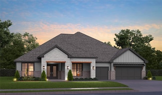 4100 Blue Ridge Ave, Newcastle, OK 73065