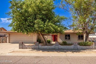 3802 W Tuckey Ln, Phoenix, AZ 85019