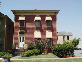 904 Scott St, Little Rock, AR 72202
