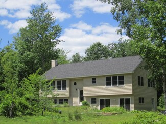 173 Pedrick Rd, Wilmot, NH 03287