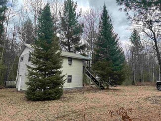 2934 River Ridge Rd, Alger, MI 48610