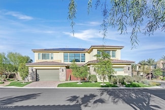 65 Garibaldi Way, Henderson, NV 89011