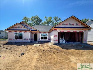 346 Alder Pass, Midway, GA 31320