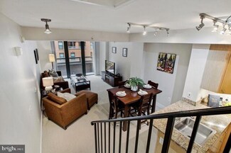 616 E St NW Unit 651, Washington, DC 20004