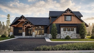 215 White Cloud Dr, Sandpoint, ID 83864