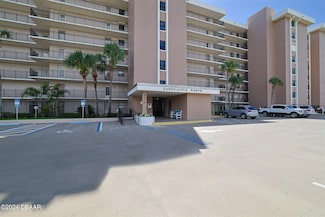 4435 S Atlantic Ave Unit 414, Ponce Inlet, FL 32127