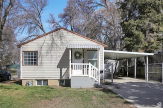 1278 E 22nd St, Ogden, UT 84401