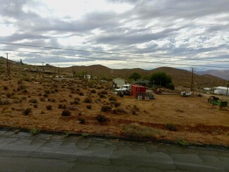 0 Mountain Wells & the Rand Unit 22005975, Johannesburg, CA 93528