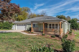 1101 Yale Place, Charlotte, NC 28209