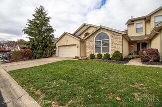 9931 Hunters Ridge, Cincinnati, OH 45249
