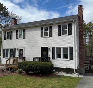 117 B Harkness Rd Unit B, Millville, MA 01529
