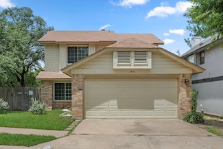 1416 Elm Brook Dr, Austin, TX 78758