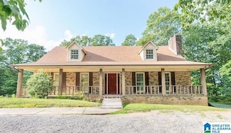 34 Red Oak Rd, Oneonta, AL 35121
