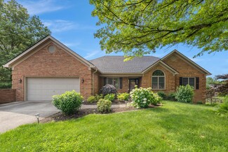801 Comanche Cir, Lexington, KY 40503