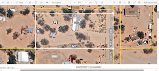 6355 N Desert Trail Rd, Tucson, AZ 85743