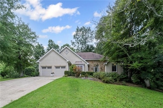 1820 Azalea Springs Trail, Roswell, GA 30075