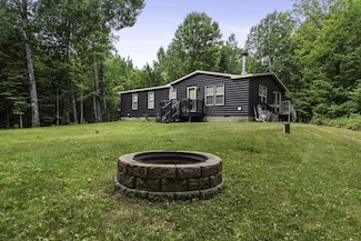 6915 Helen Creek Rd, Land O Lakes, WI 54540
