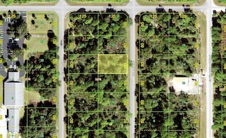 4179 Jeanette St, Port Charlotte, FL 33948