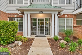 2161 Scotts Crossing Ct Unit 202, Annapolis, MD 21401