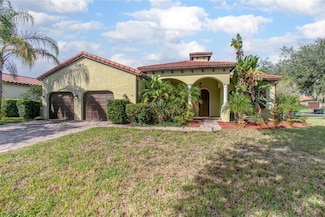 100 Via Rosa Ct, Debary, FL 32713