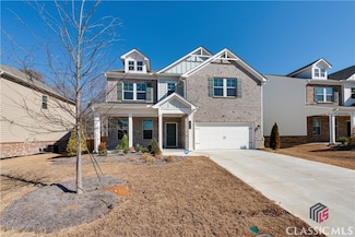 1076 Allspice Way, Lawrenceville, GA 30045