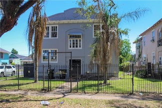 3435 Louisiana Avenue Pkwy, New Orleans, LA 70125