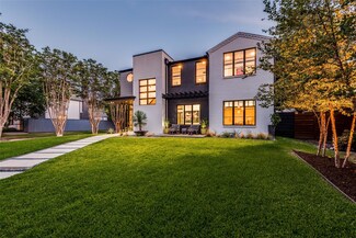4201 Southwestern Blvd, Dallas, TX 75225