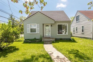 26613 W Hills Dr, Inkster, MI 48141