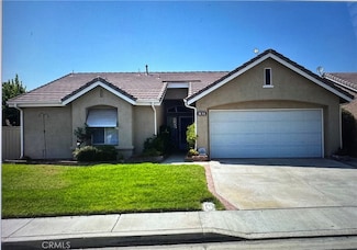831 Balsam Way, Hemet, CA 92545