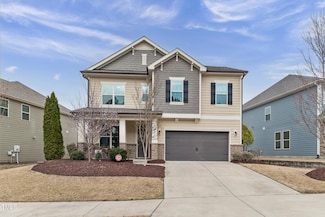 1715 Capstone Dr, Durham, NC 27713