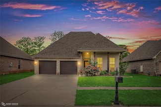 323 Coppice Place, Bossier City, LA 71111