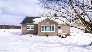 16776 Main Market Rd, West Farmington, OH 44491