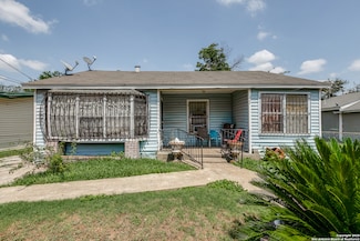 326 Balboa Ave, San Antonio, TX 78237