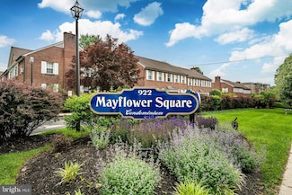 922 Montgomery Ave Unit J1, Bryn Mawr, PA 19010