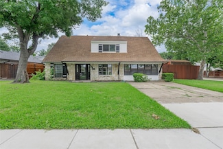 12304 High Meadow Dr, Dallas, TX 75234